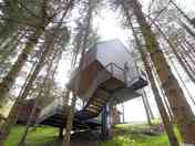 tree house