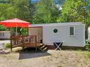 Mobil home o hara 2 bedrooms