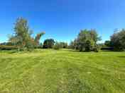 Camping field