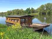 Your floating accommodation
