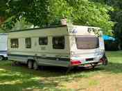 Caravane Rita