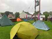 Campsite