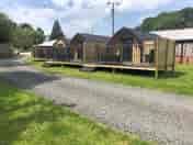 The glamping pods (added by manager 04 Jun 2022)