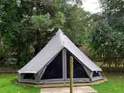 Bell Tent