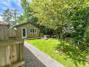 Treehouse Cabin