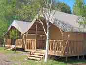 Lodges on site (added by manager 12 Apr 2024)