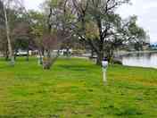 Lakeside Powered Sites