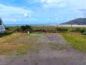 Hardstanding pitches