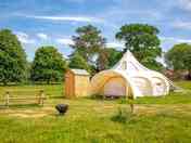 Stargazer Hattie at Godwick Hall (added by manager 10 Oct 2022)