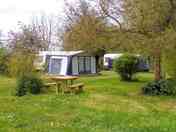 Grass pitches