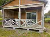 Exteior Chalet