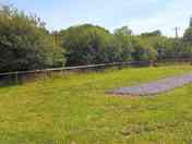 Campervan pitches