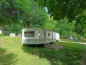 Willerby static caravan