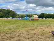 Site view