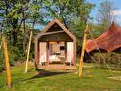 Boutique suite