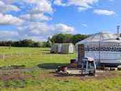 Primrose Yurt