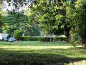 Spacious site