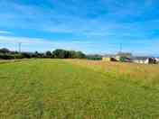 Grass pitches