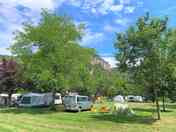 Camping le Cele