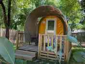 Exterior 2 bed Coco Sweet