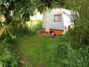 Margo caravan (added by manager 29 Mar 2023)