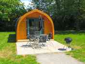 Ouse pod