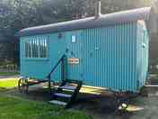 Meadowview Shepherds Hut (added by manager 23 Apr 2024)