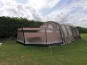 Great size pitches!!!