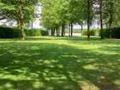 Camping field