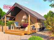 Lodge Costa Brava