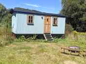 Little hut
