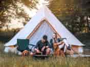 Bell Tent (added by manager 20 Jun 2023)