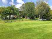 Pitch view