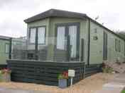 Regal Baywater 3 bedroom caravan