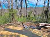 Cardinal Cove Campsite