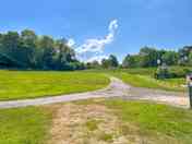 Caravan/motorhome area