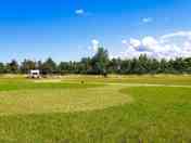 Grass pitches