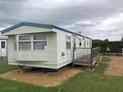 Mags caravan
