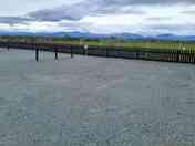16A EHU optional on 2 of the 5 pitches