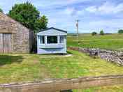 Peaceful country farm stay with enclosed garden & parking (added by manager 31 Oct 2022)