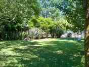 Shaded pitches
