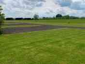 Touring field
