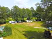 Camping