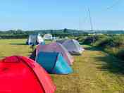 One-man tents