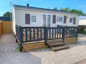 Exterior 2 bed