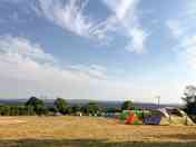 Visitor image of the views