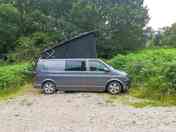 Hardstanding campervan pitch (added by manager 10 Jan 2024)