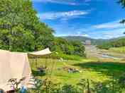 Estuary view pitches