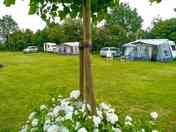 De camping