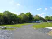Fully Serviced Field